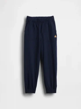 Mix & Match-joggingbyxor med dragkedja för Baby & Småbarn