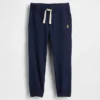 Mix & Match-joggingbyxor med dragkedja för Baby & Småbarn