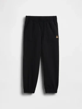 Mix & Match-joggingbyxor med dragkedja för Baby & Småbarn