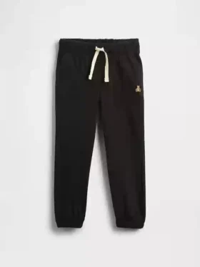 Mix & Match-joggingbyxor med dragkedja för Baby & Småbarn