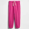 Mix & Match-joggingbyxor med dragkedja för Baby & Småbarn