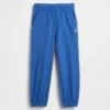 Mix & Match-joggingbyxor med dragkedja för Baby & Småbarn