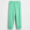 Mix & Match-joggingbyxor med dragkedja för Baby & Småbarn