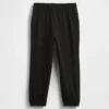 Mix & Match-joggingbyxor med dragkedja för Baby & Småbarn