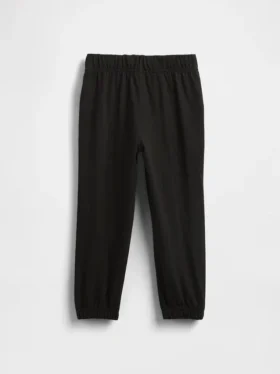 Mix & Match-joggingbyxor med dragkedja för Baby & Småbarn