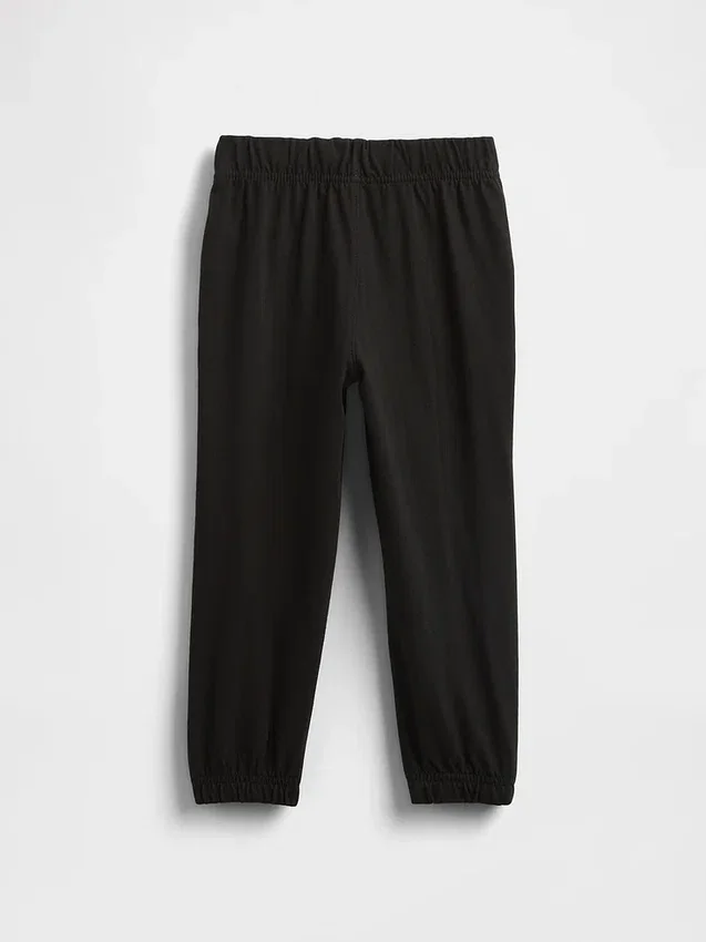 Mix & Match-joggingbyxor med dragkedja för Baby & Småbarn