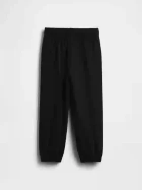 Mix & Match-joggingbyxor med dragkedja för Baby & Småbarn