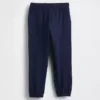 Mix & Match-joggingbyxor med dragkedja för Baby & Småbarn