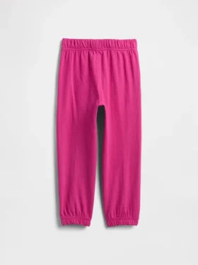Mix & Match-joggingbyxor med dragkedja för Baby & Småbarn