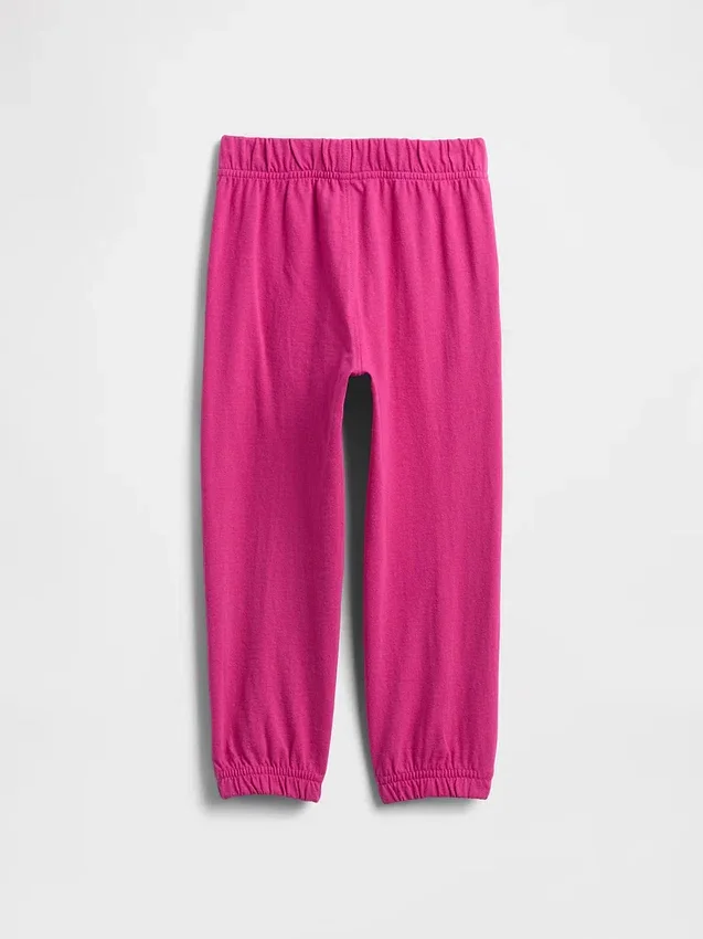 Mix & Match-joggingbyxor med dragkedja för Baby & Småbarn