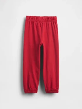 Mix & Match-joggingbyxor med dragkedja för Baby & Småbarn