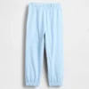 Mix & Match-joggingbyxor med dragkedja för Baby & Småbarn