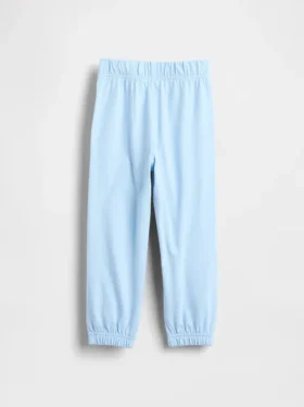 Mix & Match-joggingbyxor med dragkedja för Baby & Småbarn