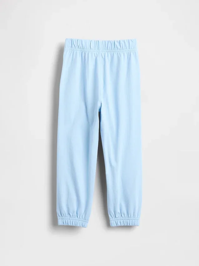 Mix & Match-joggingbyxor med dragkedja för Baby & Småbarn