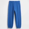 Mix & Match-joggingbyxor med dragkedja för Baby & Småbarn