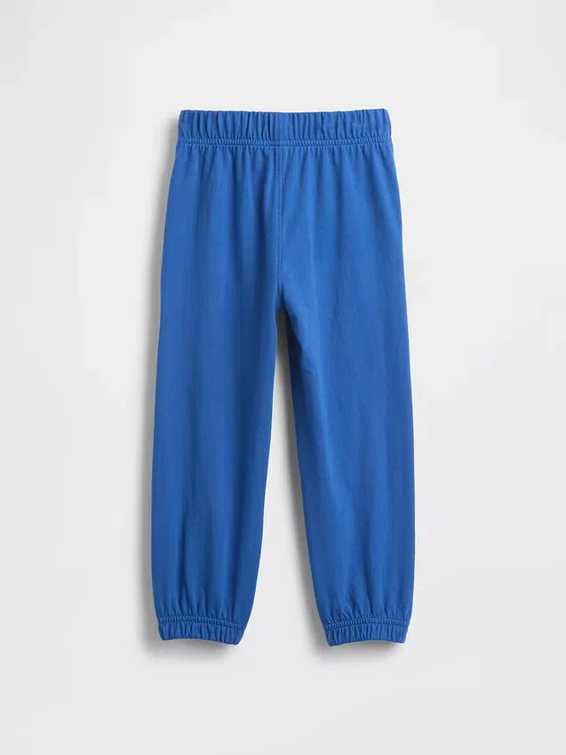 Mix & Match-joggingbyxor med dragkedja för Baby & Småbarn