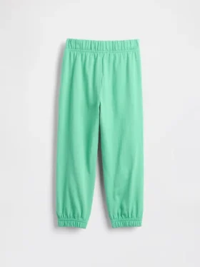 Mix & Match-joggingbyxor med dragkedja för Baby & Småbarn