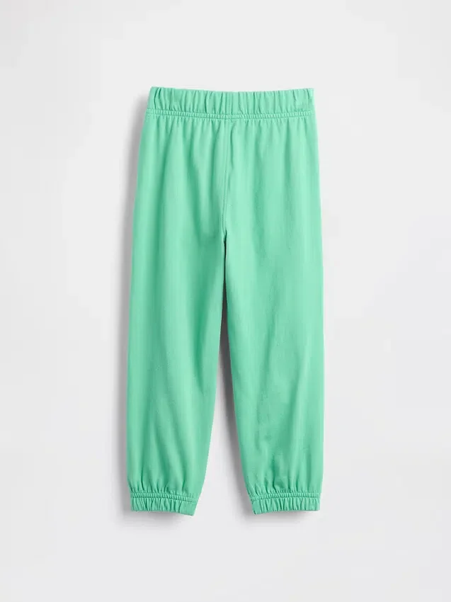 Mix & Match-joggingbyxor med dragkedja för Baby & Småbarn