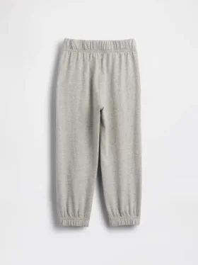 Mix & Match-joggingbyxor med dragkedja för Baby & Småbarn