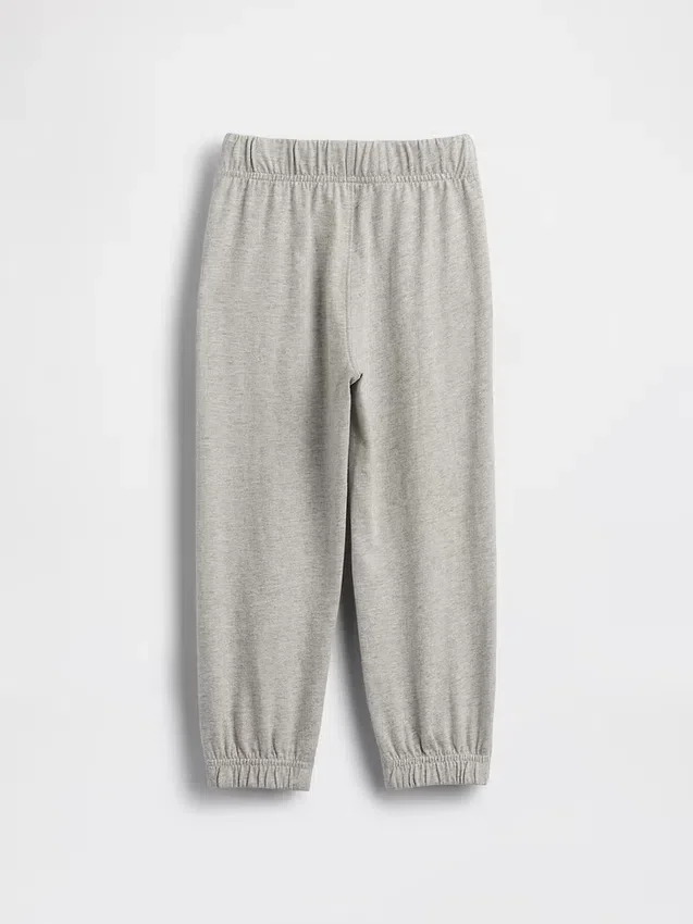 Mix & Match-joggingbyxor med dragkedja för Baby & Småbarn