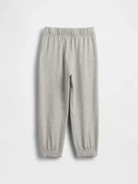 Mix & Match-joggingbyxor med dragkedja för Baby & Småbarn