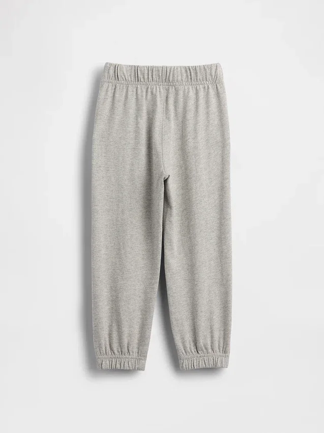 Mix & Match-joggingbyxor med dragkedja för Baby & Småbarn