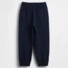 Mix & Match-joggingbyxor med dragkedja för Baby & Småbarn