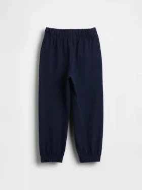 Mix & Match-joggingbyxor med dragkedja för Baby & Småbarn