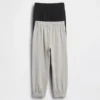 Mix & Match-joggingbyxor med dragkedja för Baby & Småbarn (2-pack)