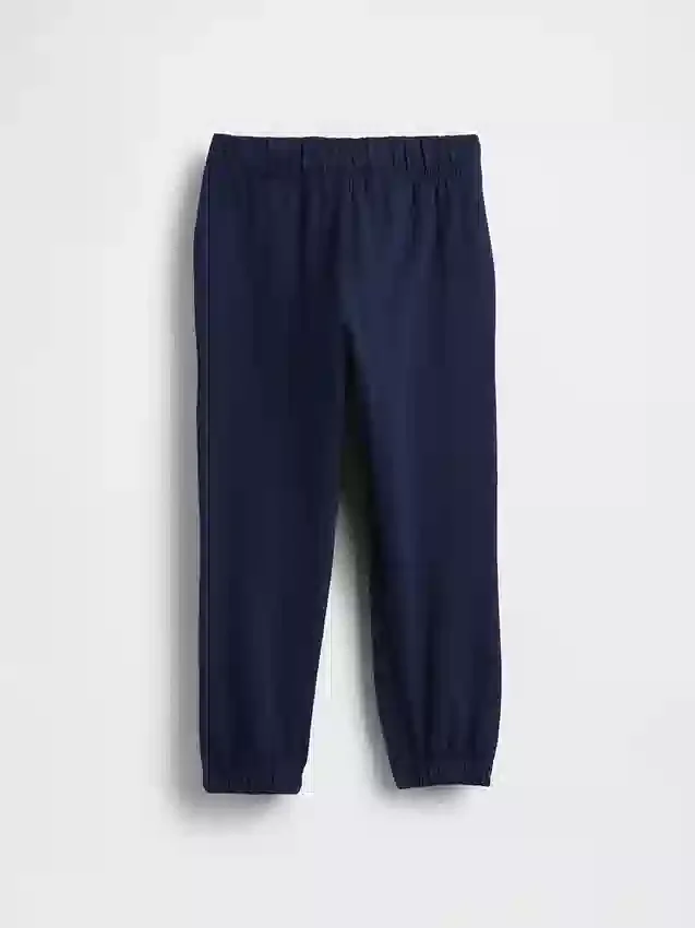 Mix & Match-joggingbyxor med dragkedja för Baby & Småbarn