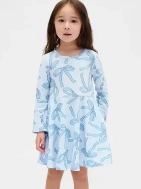 Mix & match-klänning för Baby & Småbarn
