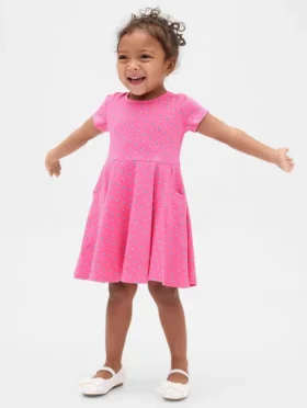 Mix & match-klänning för Baby & Småbarn