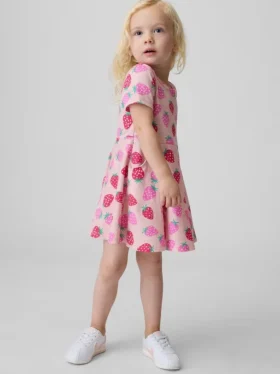 Mix & match-klänning för Baby & Småbarn