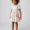 Mix & match-klänning för Baby & Småbarn