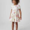 Mix & match-klänning för Baby & Småbarn