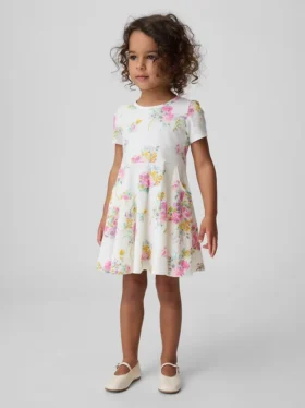 Mix & match-klänning för Baby & Småbarn