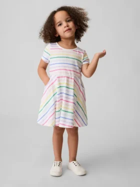 Mix & match-klänning för Baby & Småbarn