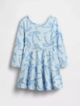 Mix & match-klänning för Baby & Småbarn