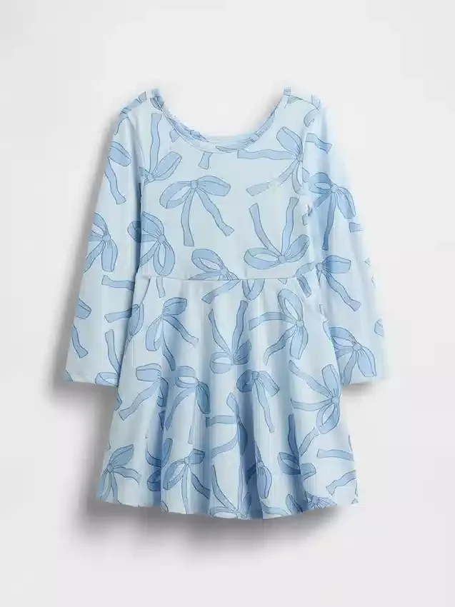 Mix & match-klänning för Baby & Småbarn