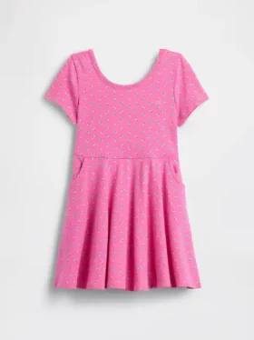 Mix & match-klänning för Baby & Småbarn
