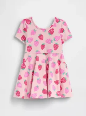 Mix & match-klänning för Baby & Småbarn