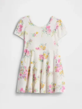 Mix & match-klänning för Baby & Småbarn
