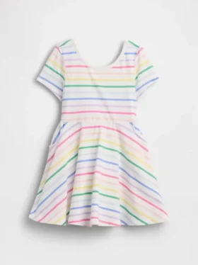 Mix & match-klänning för Baby & Småbarn