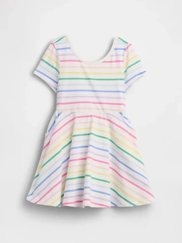 Mix & match-klänning för Baby & Småbarn