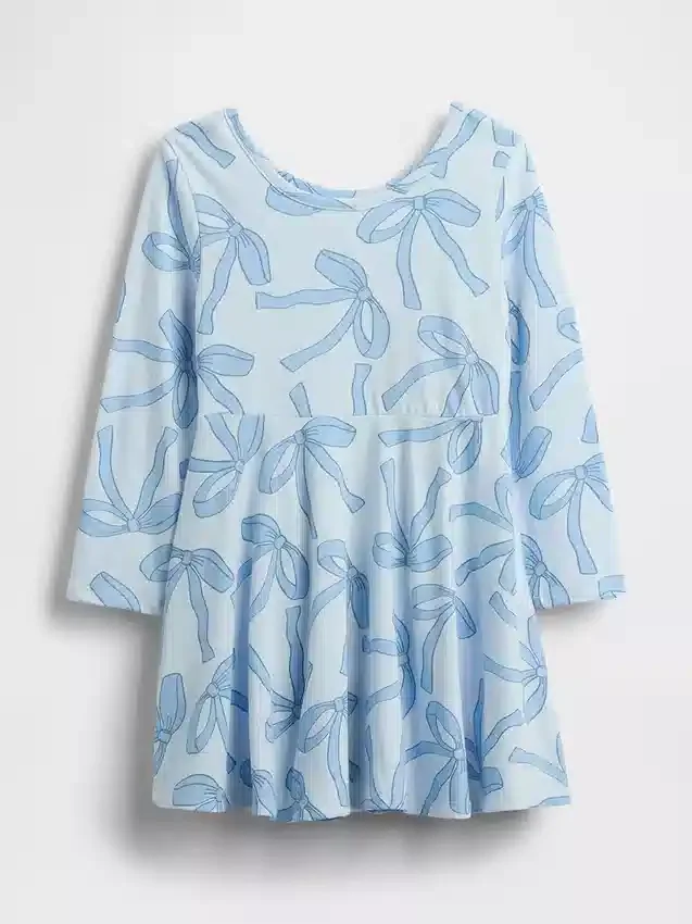 Mix & match-klänning för Baby & Småbarn
