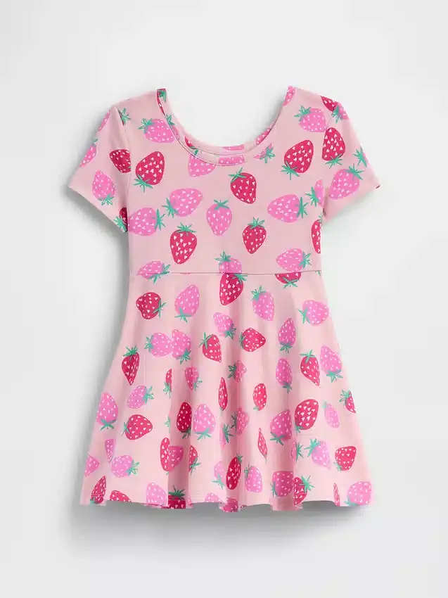 Mix & match-klänning för Baby & Småbarn