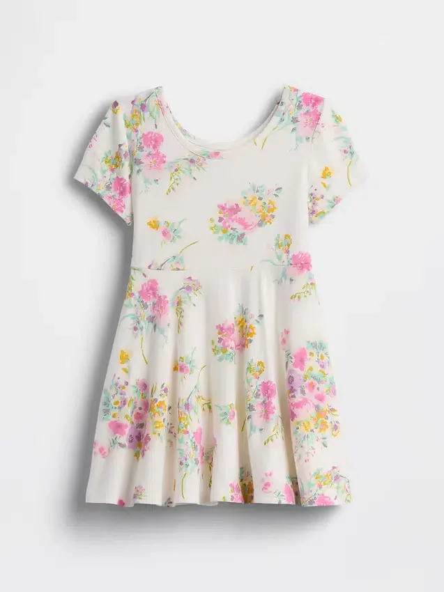 Mix & match-klänning för Baby & Småbarn