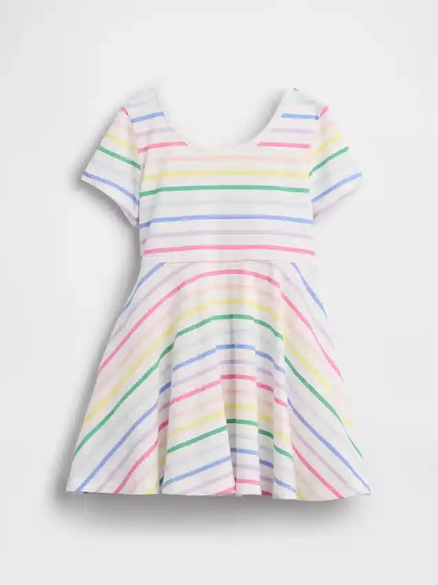 Mix & match-klänning för Baby & Småbarn