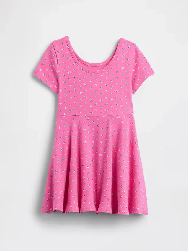 Mix & match-klänning för Baby & Småbarn