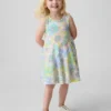 Mix & Match-klänning med volanger för Baby & Småbarn